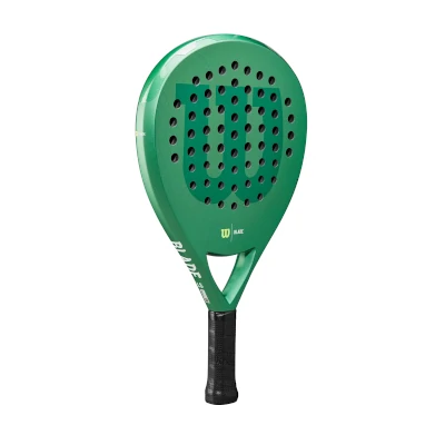 Wilson Blade LS V3 Padel 2024 - Imagen 3