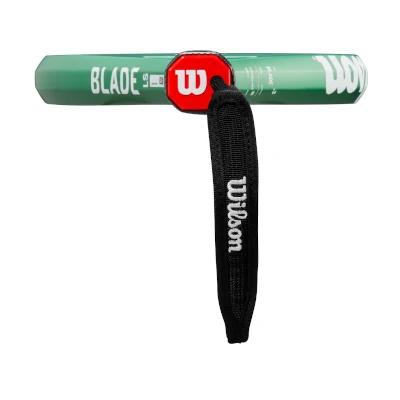 Wilson Blade LS V3 Padel 2024 - Imagen 5