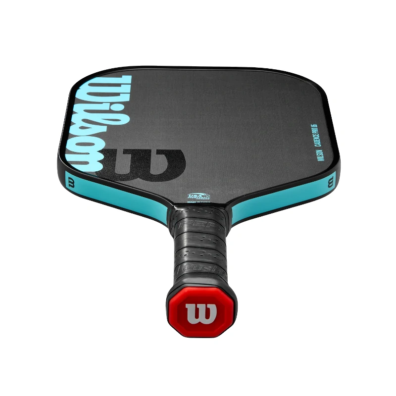 Wilson Candece Pro 16 Pickleball Paddle - Imagen 4