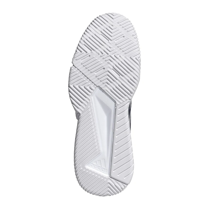 Zapatillas Adidas Courtquick Padel M Dark Blue/Silver Met./Ftwr White - Imagen 4