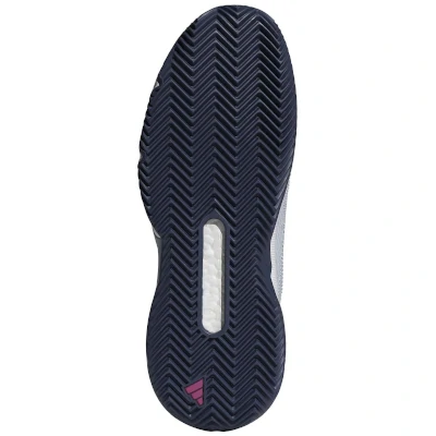 Zapatillas Adidas Solematch Control 2 M Boost CL Halo Blue - Imagen 4