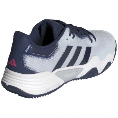Zapatillas Adidas Solematch Control 2 M Boost CL Halo Blue - Imagen 5