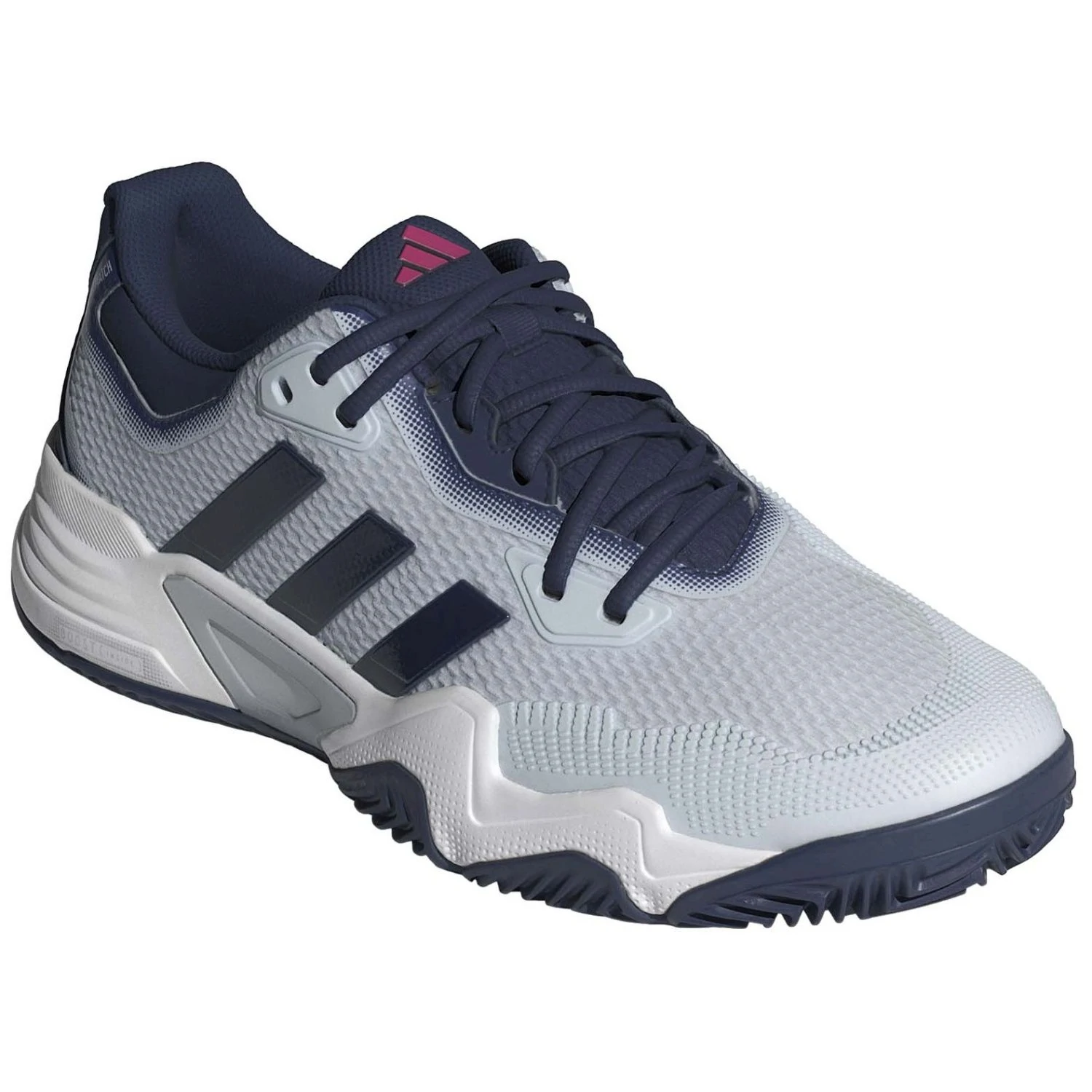 Zapatillas Adidas Solematch Control 2 M Boost CL Halo Blue