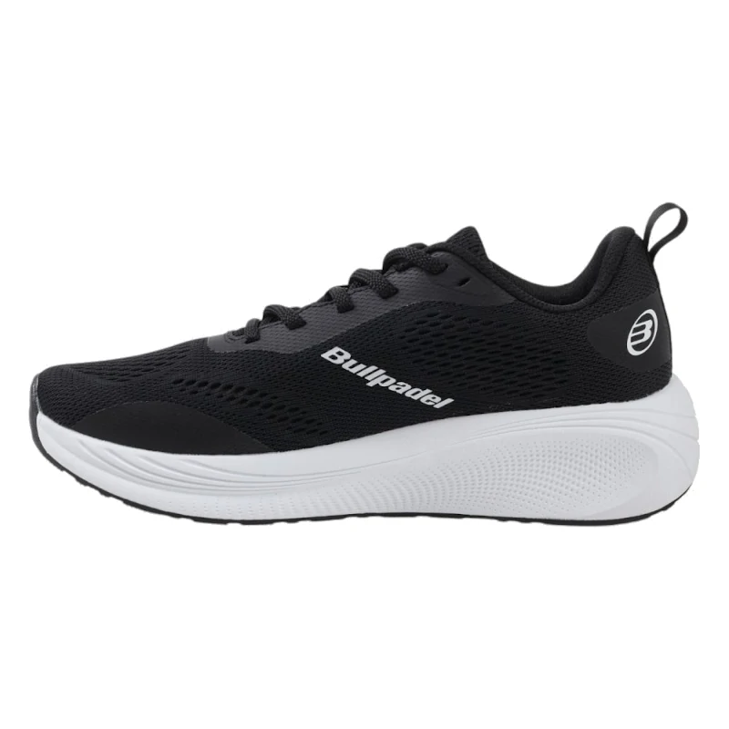 Zapatillas Bullpadel Move Pro Negro - Imagen 3