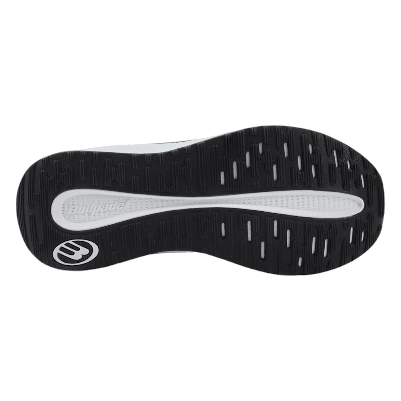 Zapatillas Bullpadel Move Pro Negro - Imagen 4