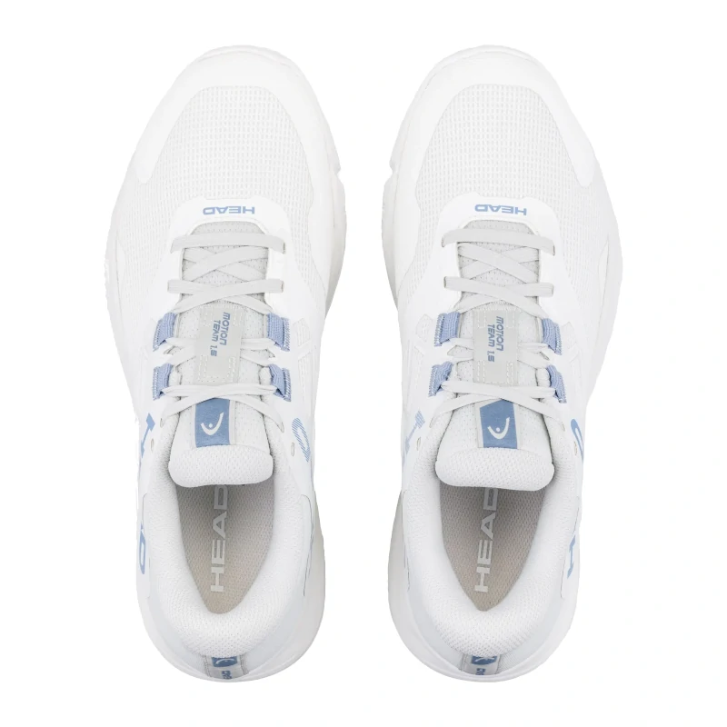 Zapatillas Head Motion Team 1.5 Padel Woman WHDE 2026 - Imagen 2