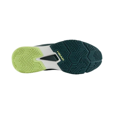 Zapatillas Head Motion Team Padel - Imagen 3