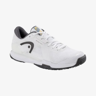 Zapatillas Head Sprint Pro 4.0 Blancas - Imagen 2