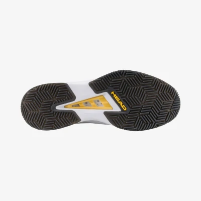 Zapatillas Head Sprint Pro 4.0 Blancas - Imagen 3