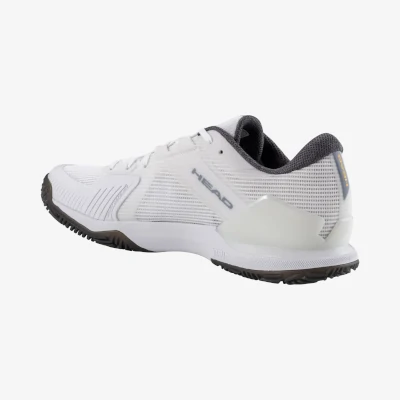 Zapatillas Head Sprint Pro 4.0 Blancas - Imagen 4