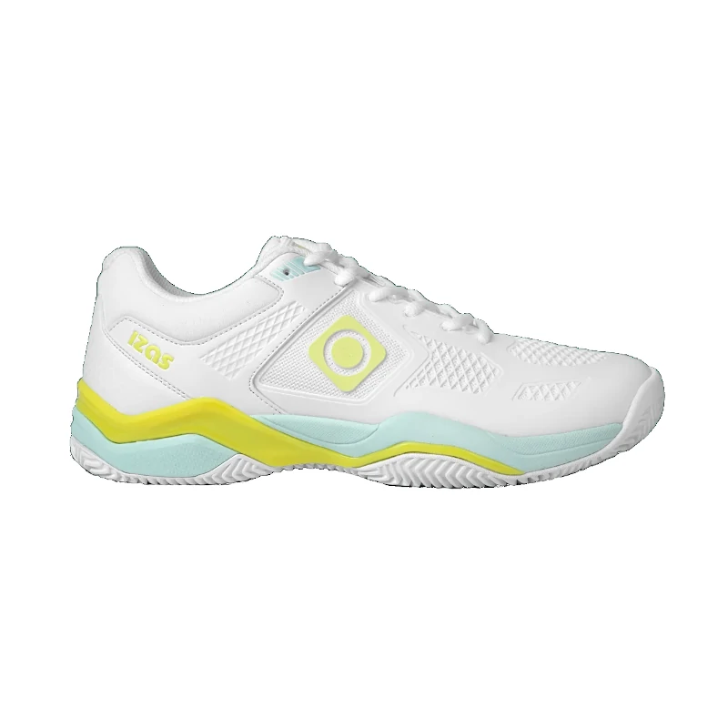 Zapatillas Izas Rockford White - Imagen 2