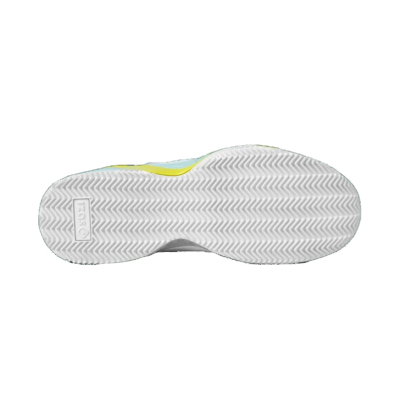 Zapatillas Izas Rockford White - Imagen 4