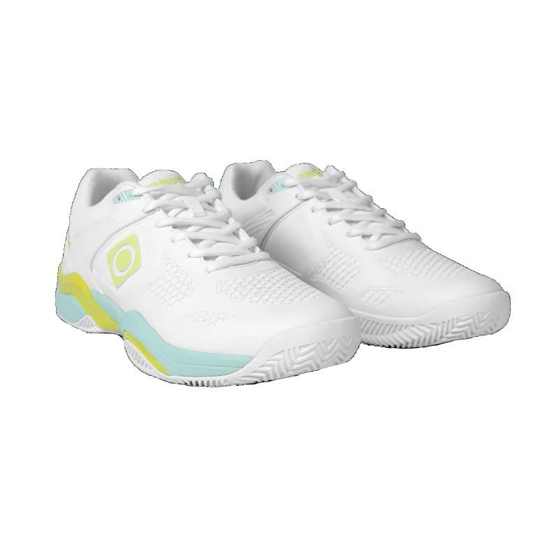 Zapatillas Izas Rockford White