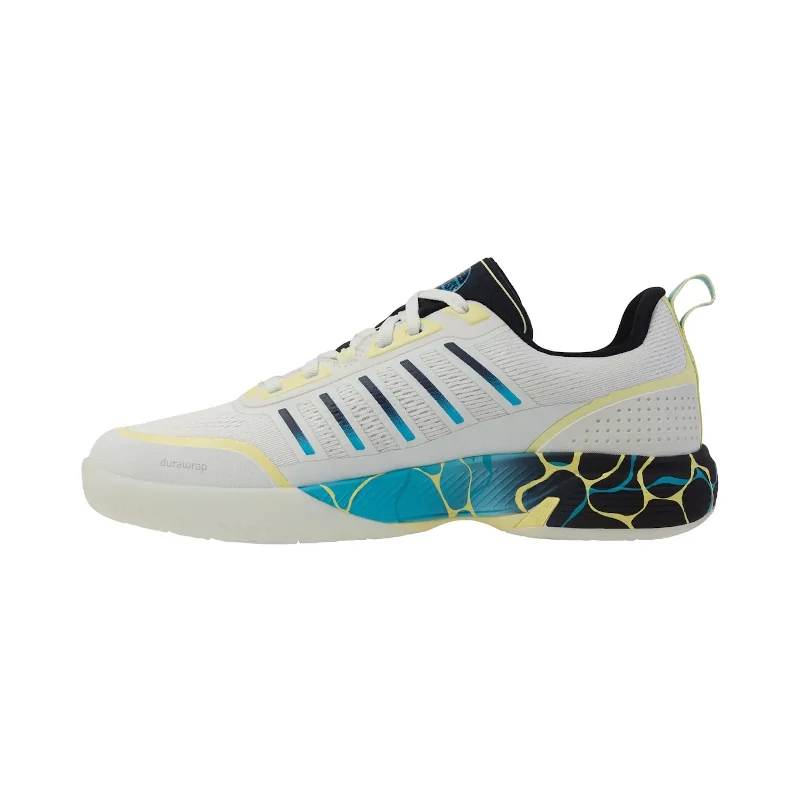Zapatillas K-Swiss Hombre Ultra Court Padel Sanyo - Imagen 3