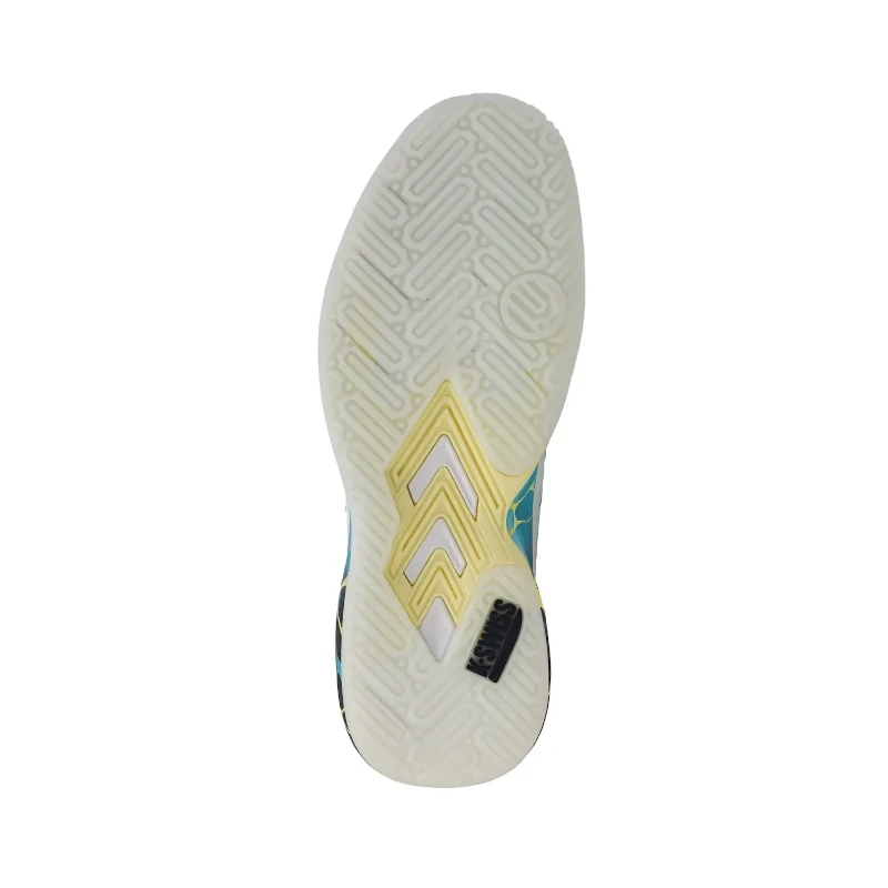 Zapatillas K-Swiss Hombre Ultra Court Padel Sanyo - Imagen 4