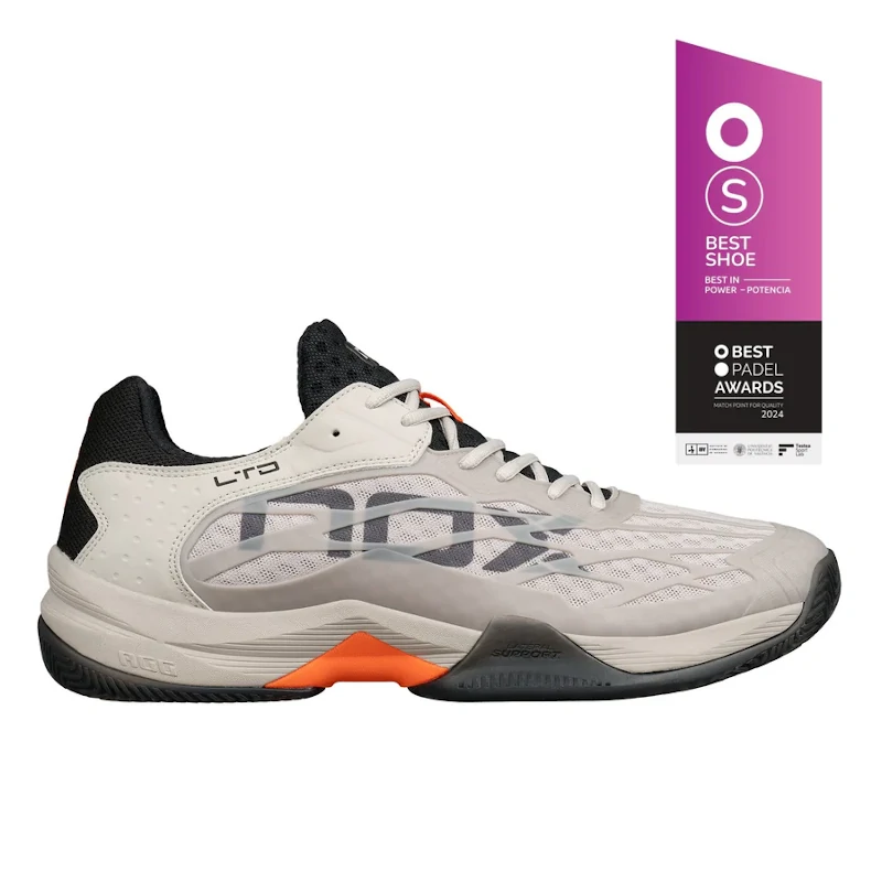 Zapatillas Nox AT10 Limited Edition