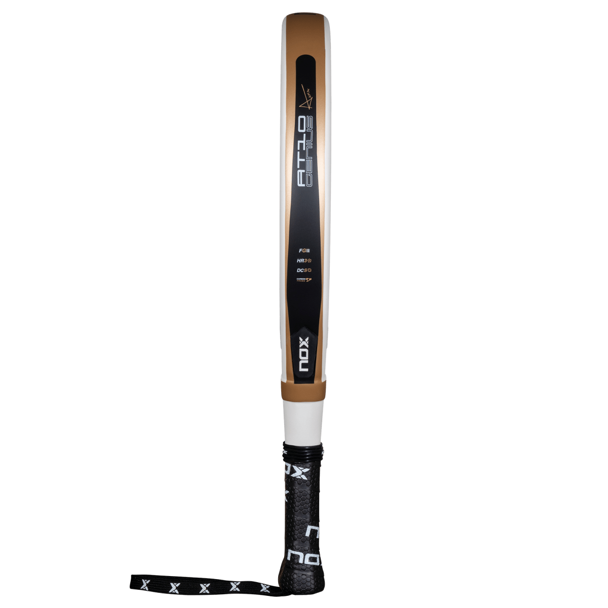 Nox AT10 Genius Junior 2026 - Imagen 3