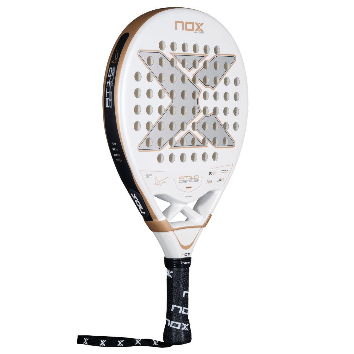 Nox AT10 Genius Junior 2026 - Imagen 2