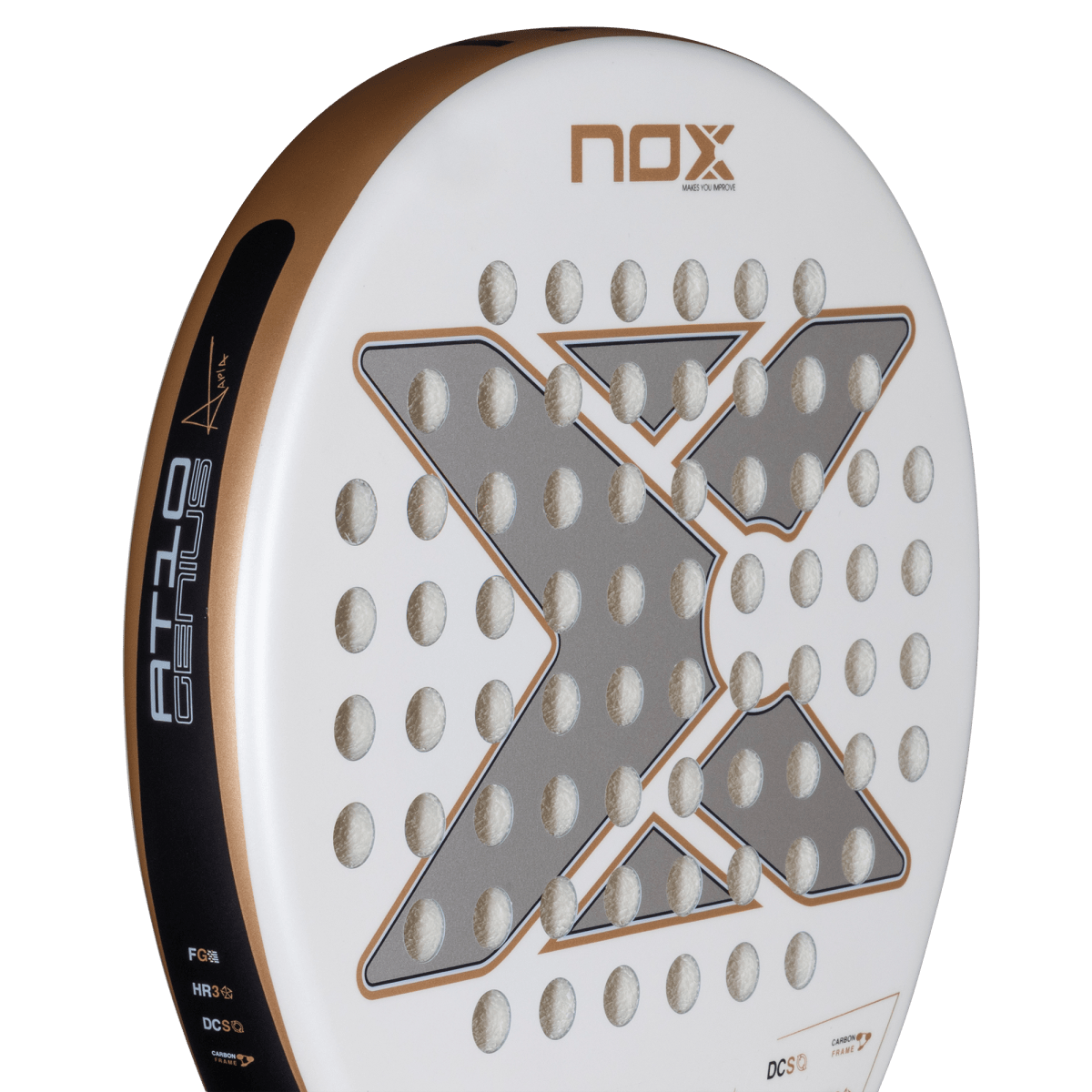 Nox AT10 Genius Junior 2026 - Imagen 6