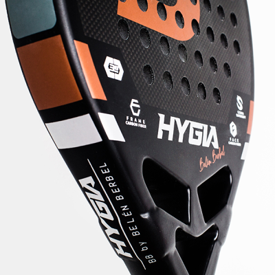Belén Berbel Hygia - Imagen 2