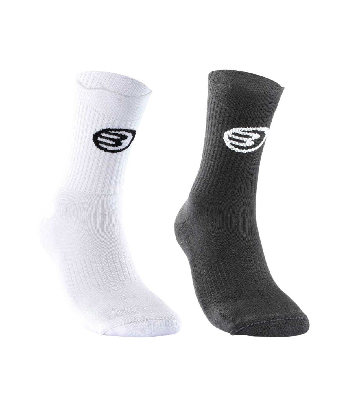 Calcetines Bullpadel BP263 Pack 2