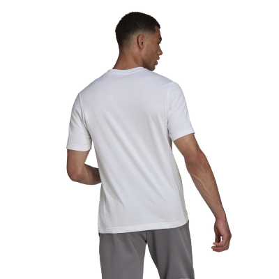 Camiseta Adidas Ent22 Blanco - Imagen 2