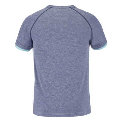 Camiseta Babolat Play Crew Neck Tee - Imagen 3