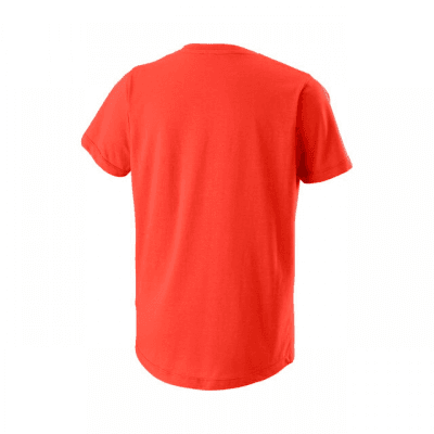 Camiseta Wilson Bela Tech Tee II - Imagen 2