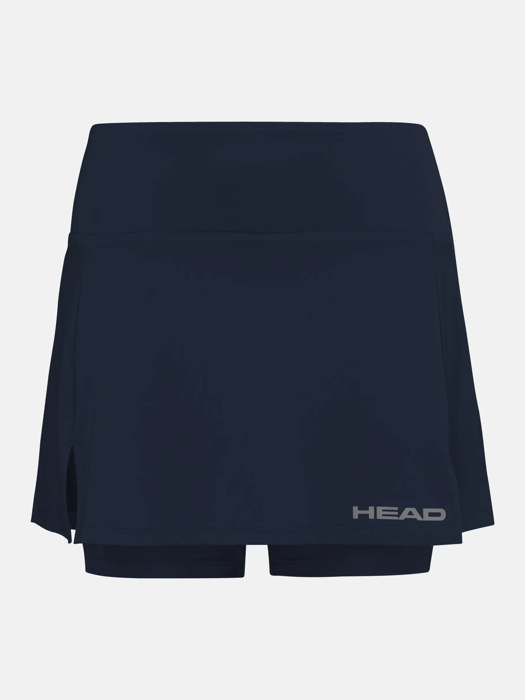 Falda Pantalon Head Basic Skort Azul Marino 2026
