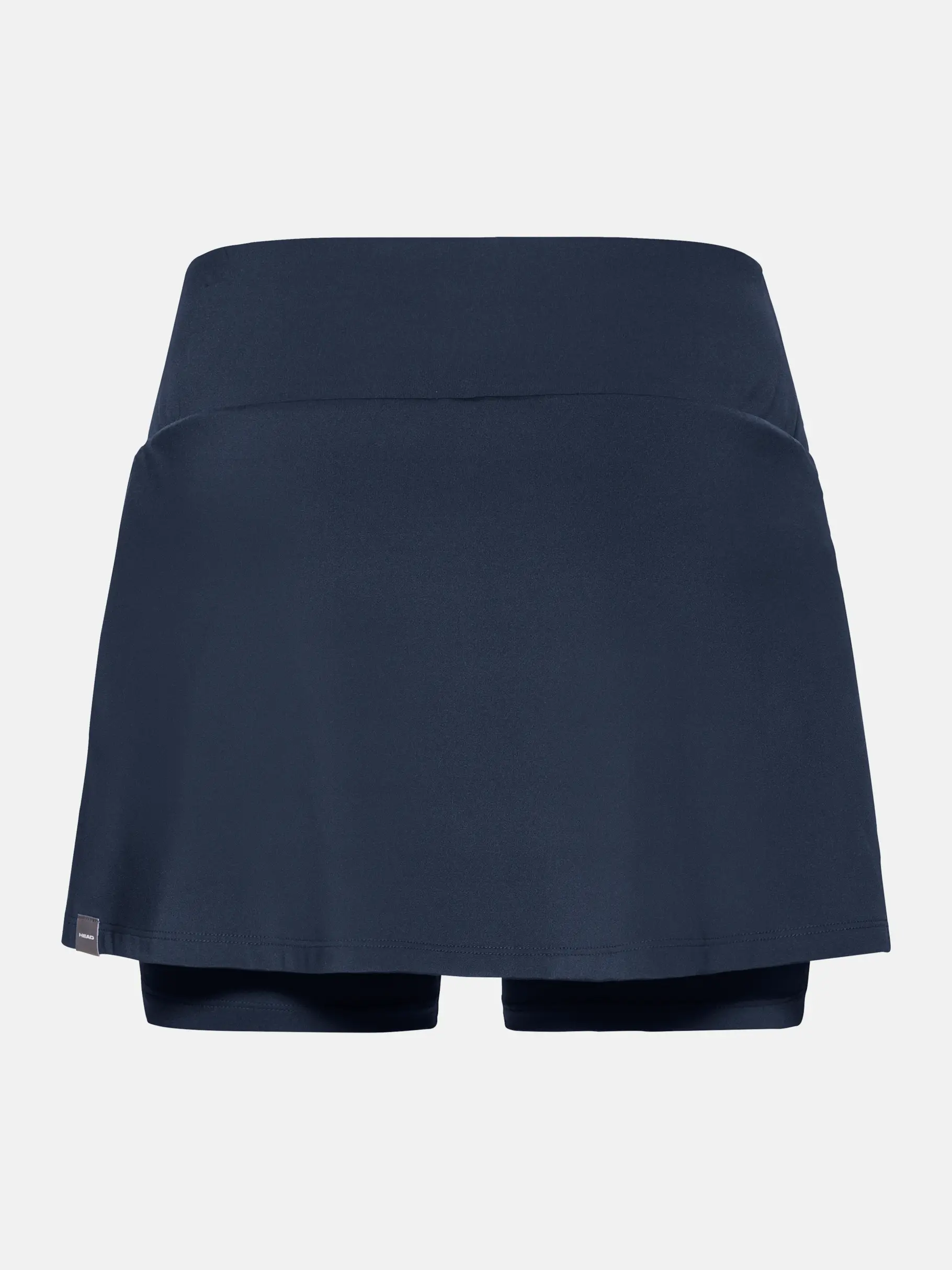 Falda Pantalon Head Basic Skort Azul Marino 2026 - Imagen 2