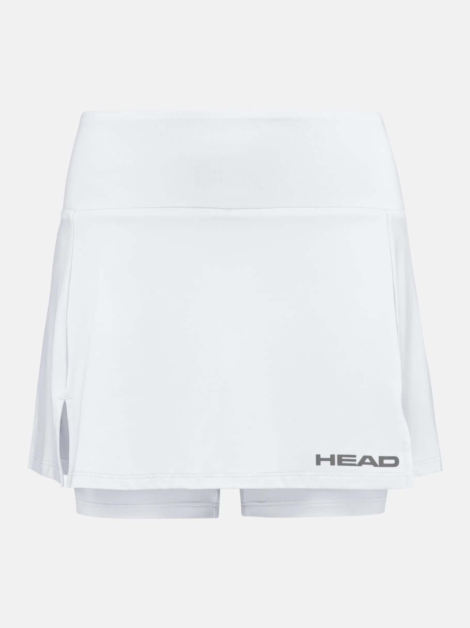 Falda Pantalon Head Basic Skort Blanco 2026