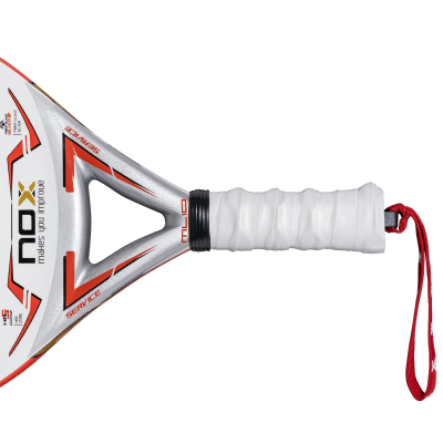Nox Custom Grip - Imagen 3