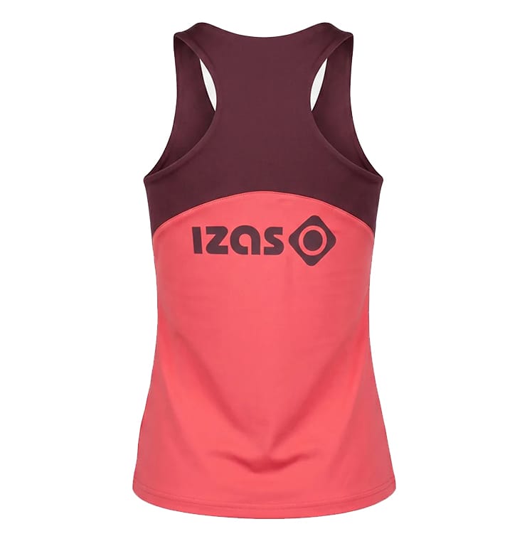 Camiseta Tirantes Izas Selma Watermelon - Imagen 2
