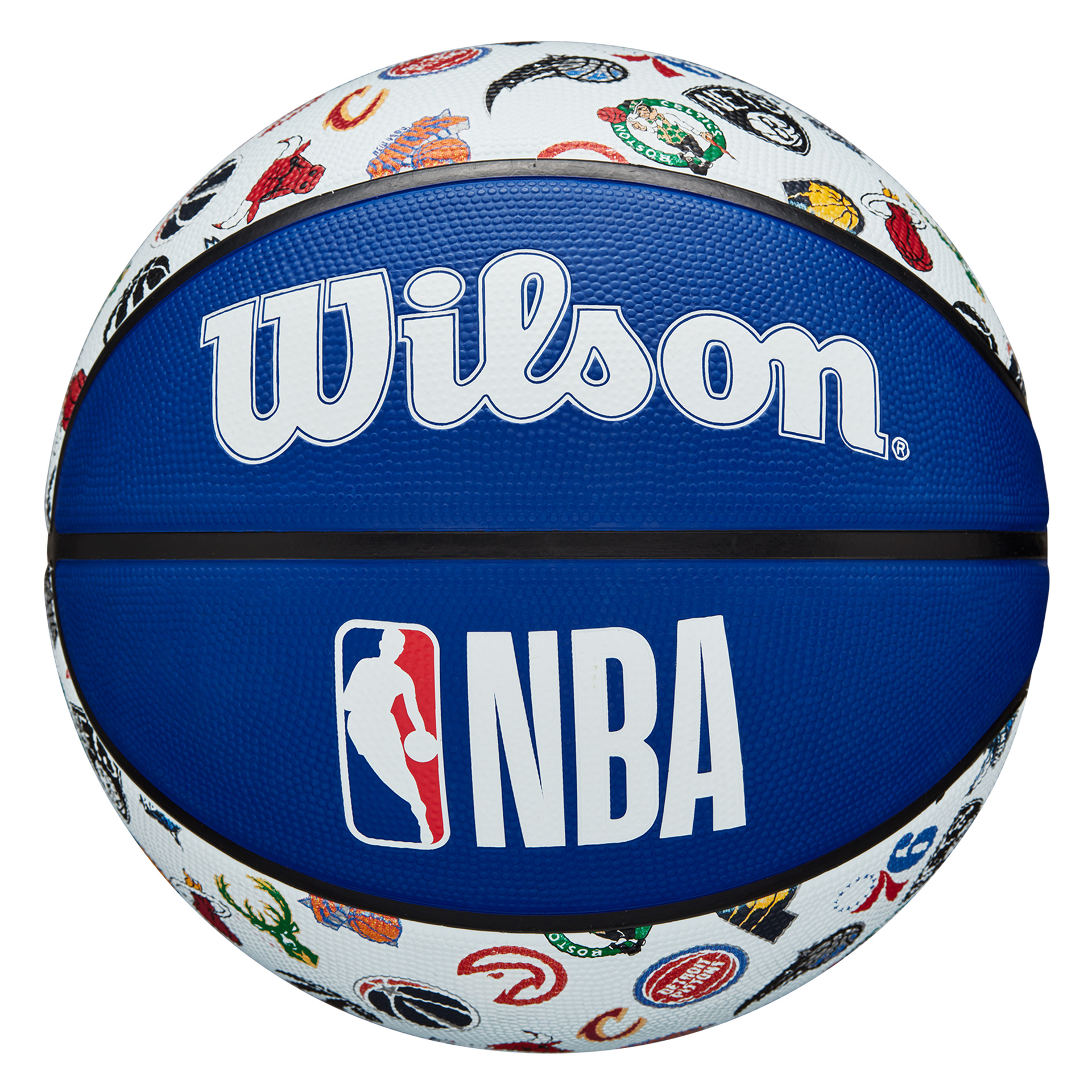 Balón baloncesto wilson nba all team - Imagen 3
