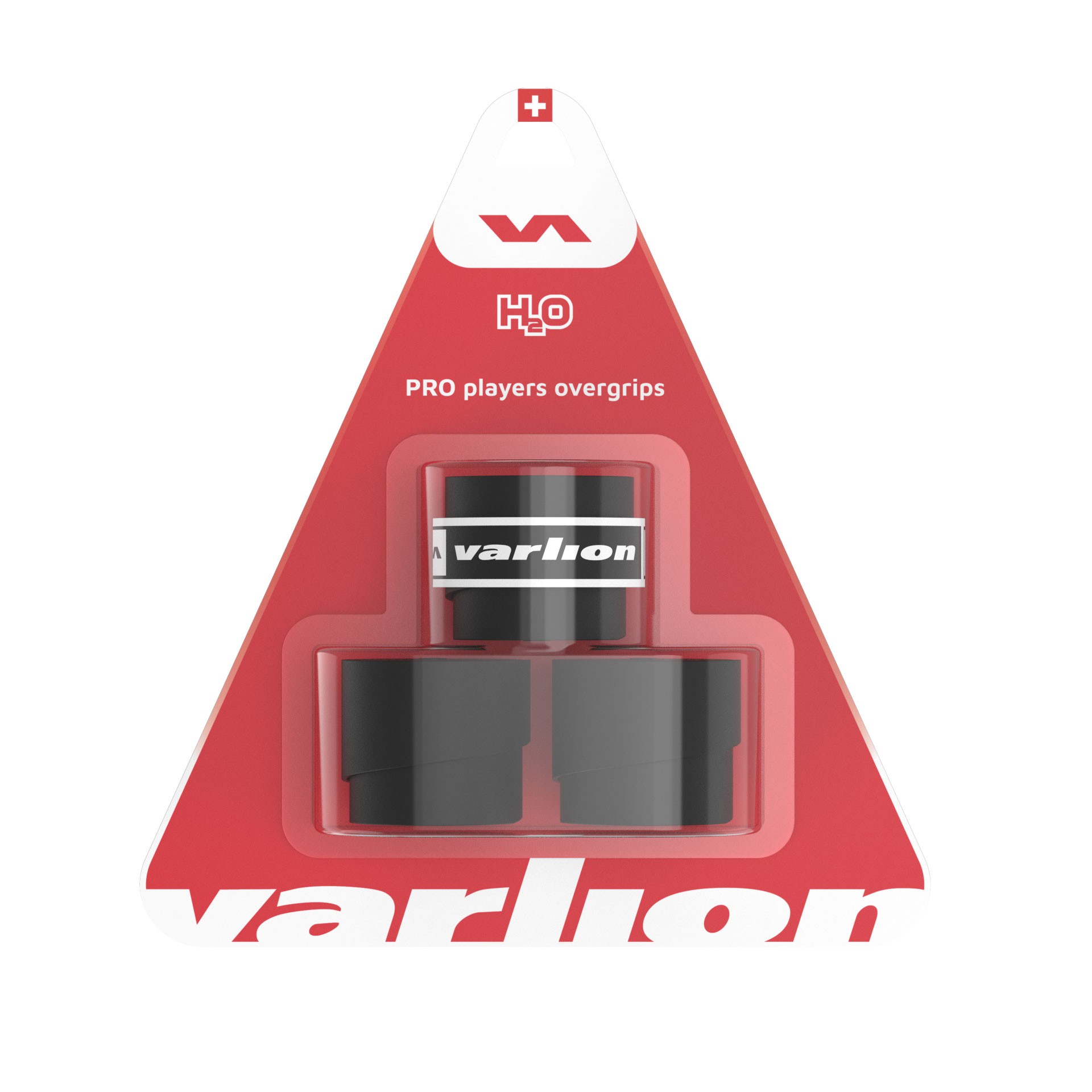 Blister de 3 overgrips varlion h2o - Imagen 3
