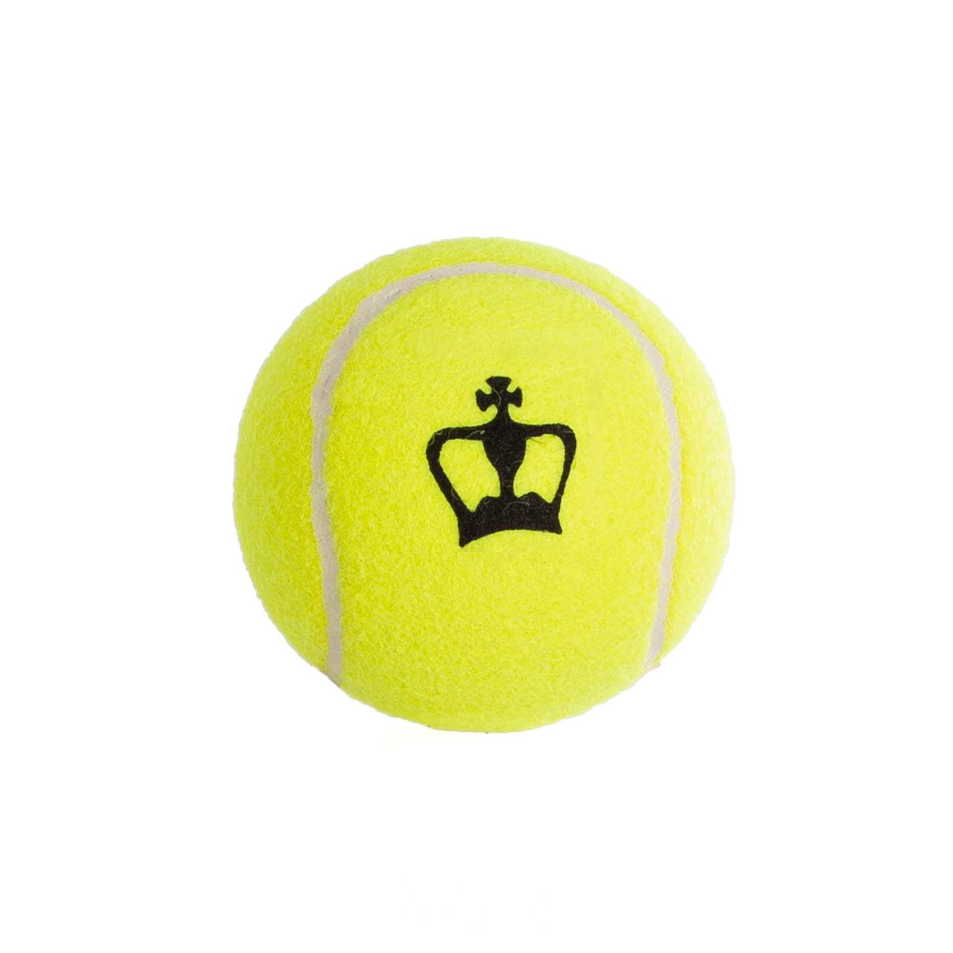 Bote de 3 pelotas de pádel black crown pro - Imagen 6