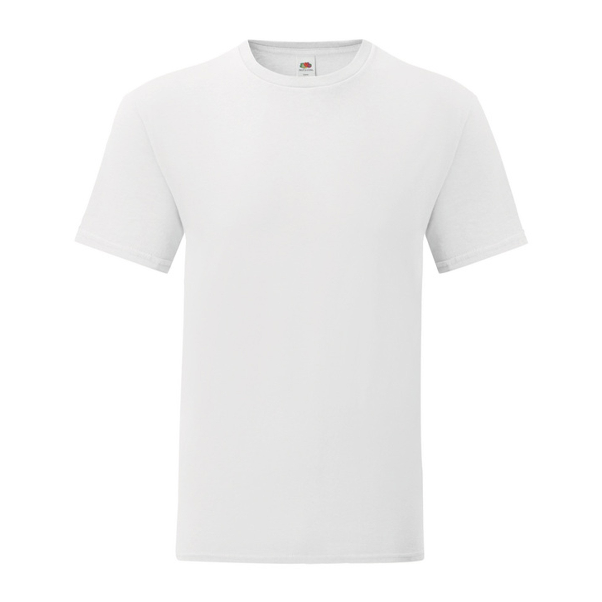 Camiseta fruit of the loom iconic 150 t - Imagen 25