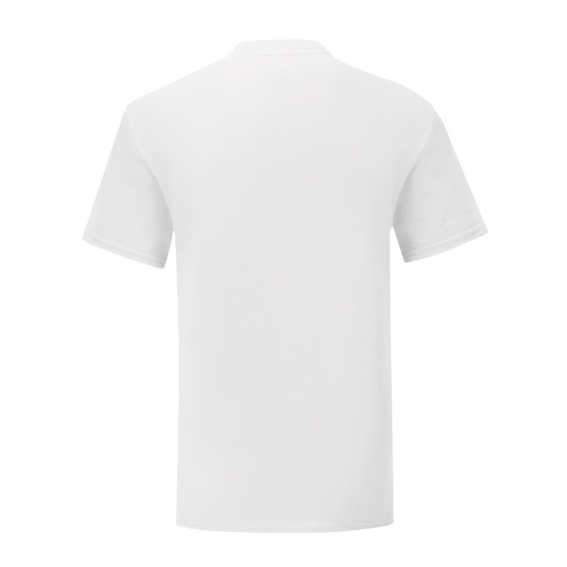 Camiseta fruit of the loom iconic 150 t - Imagen 29