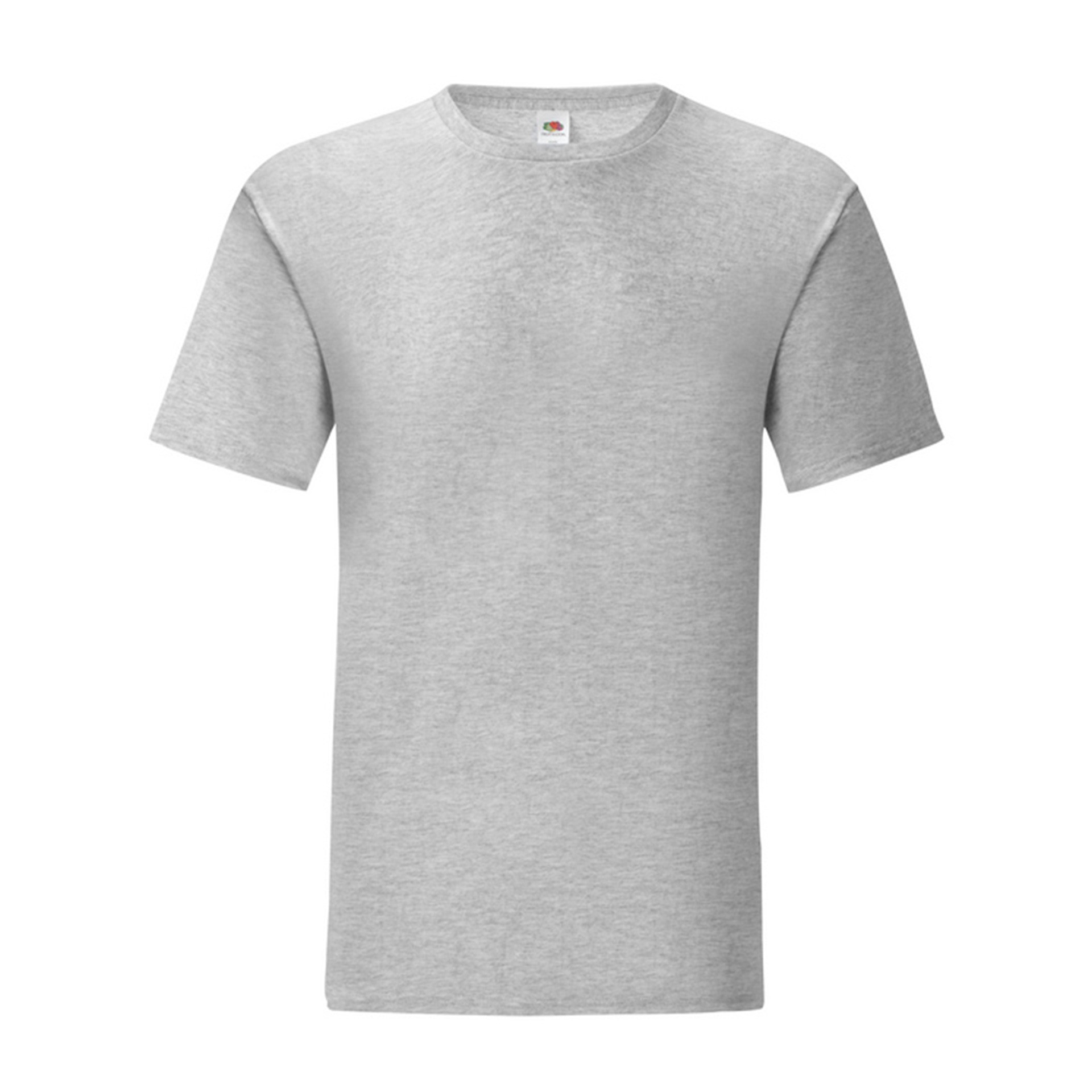 Camiseta fruit of the loom iconic 150 t - Imagen 2