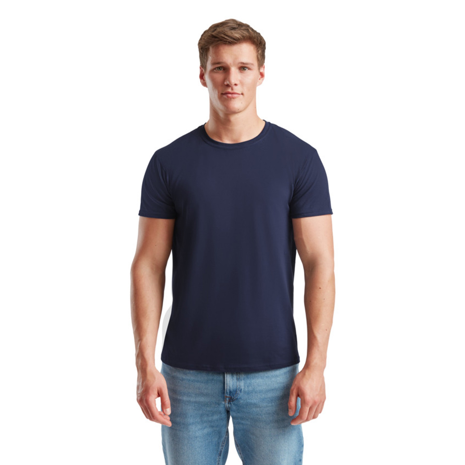 Camiseta fruit of the loom iconic 150 t - Imagen 15
