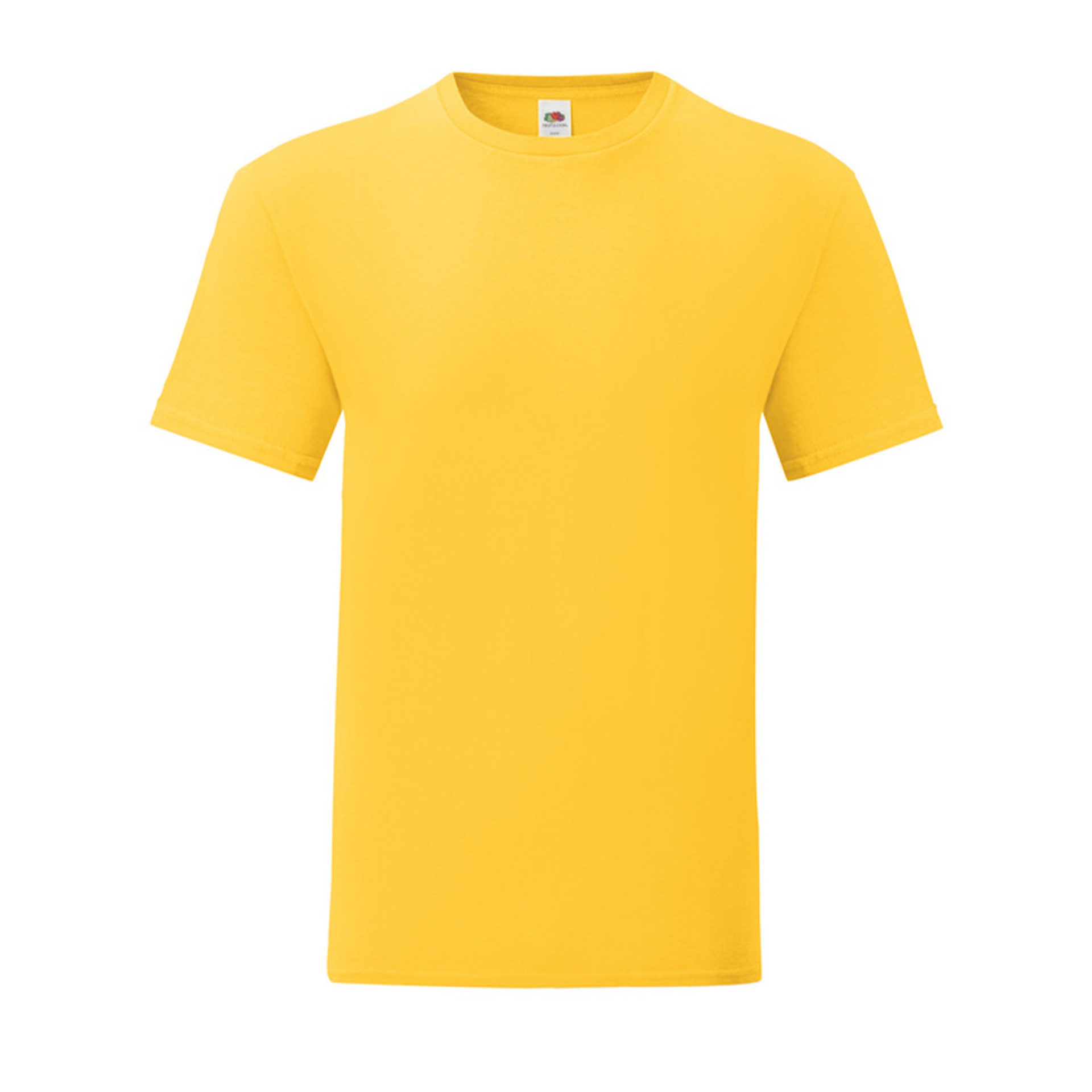 Camiseta fruit of the loom iconic 150 t - Imagen 20