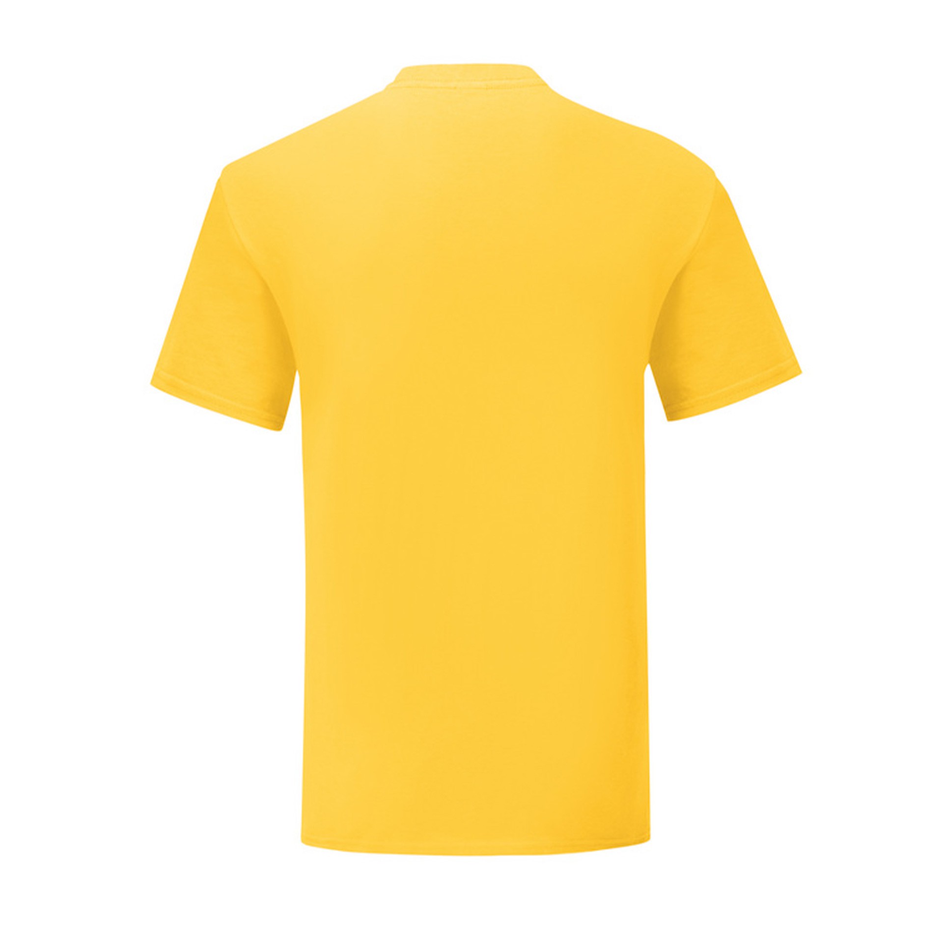 Camiseta fruit of the loom iconic 150 t - Imagen 21
