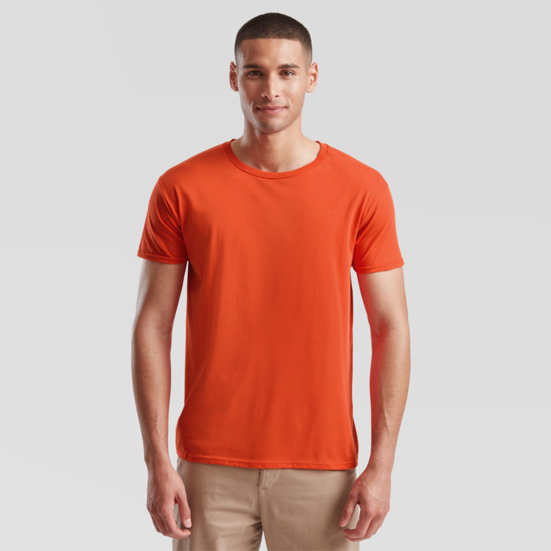 Camiseta fruit of the loom iconic 150 t - Imagen 30