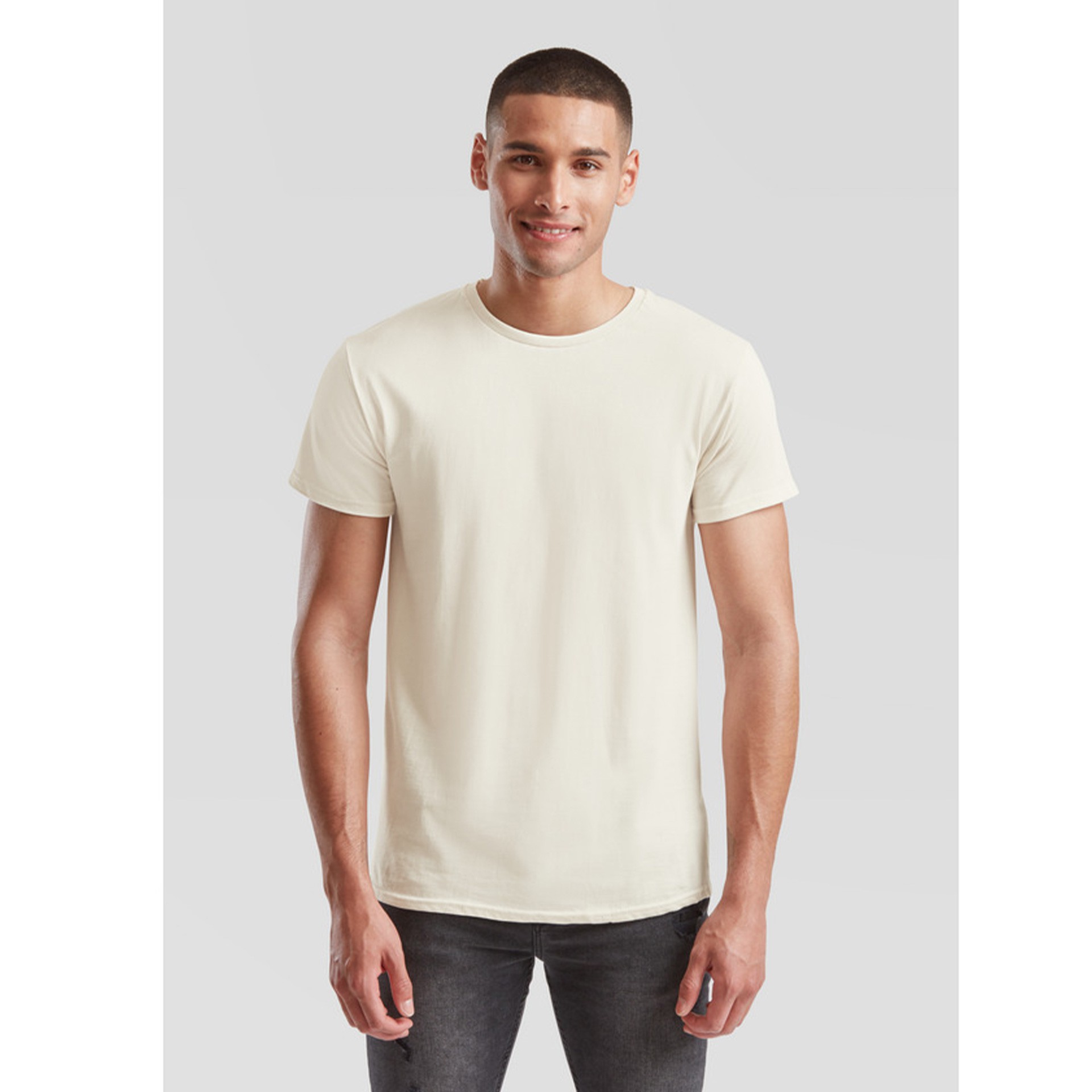 Camiseta fruit of the loom iconic 150 t - Imagen 7