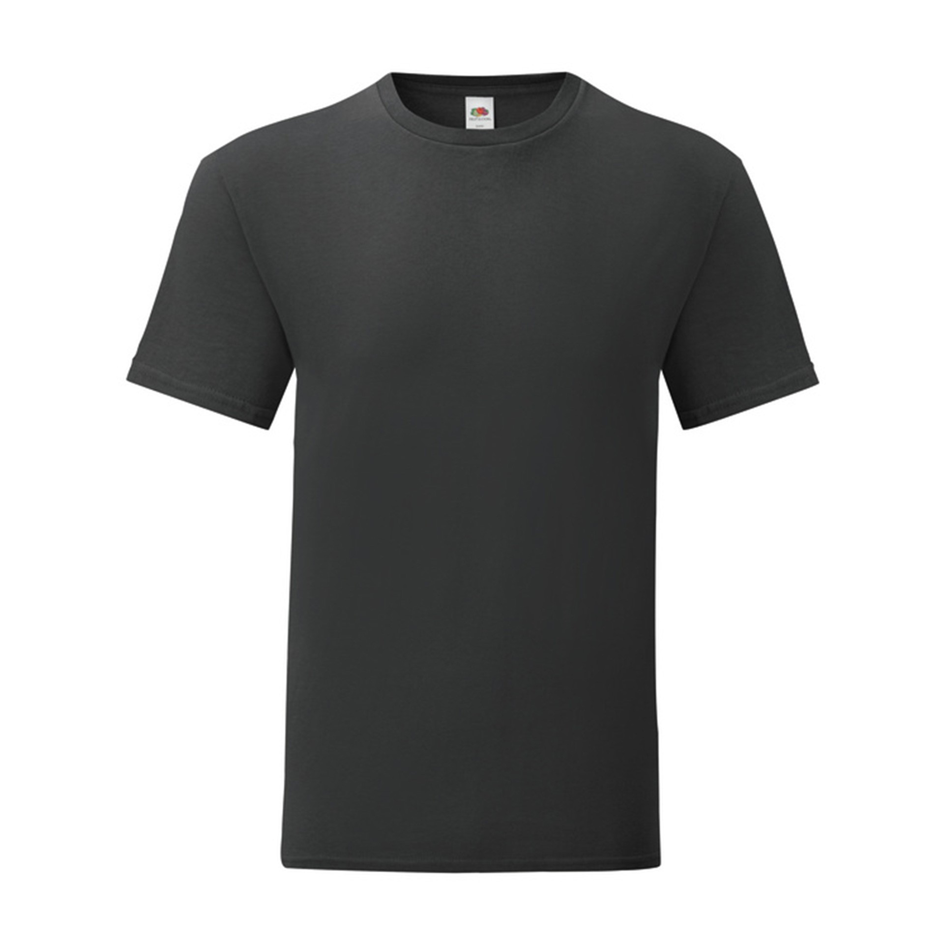 Camiseta fruit of the loom iconic 150 t - Imagen 45