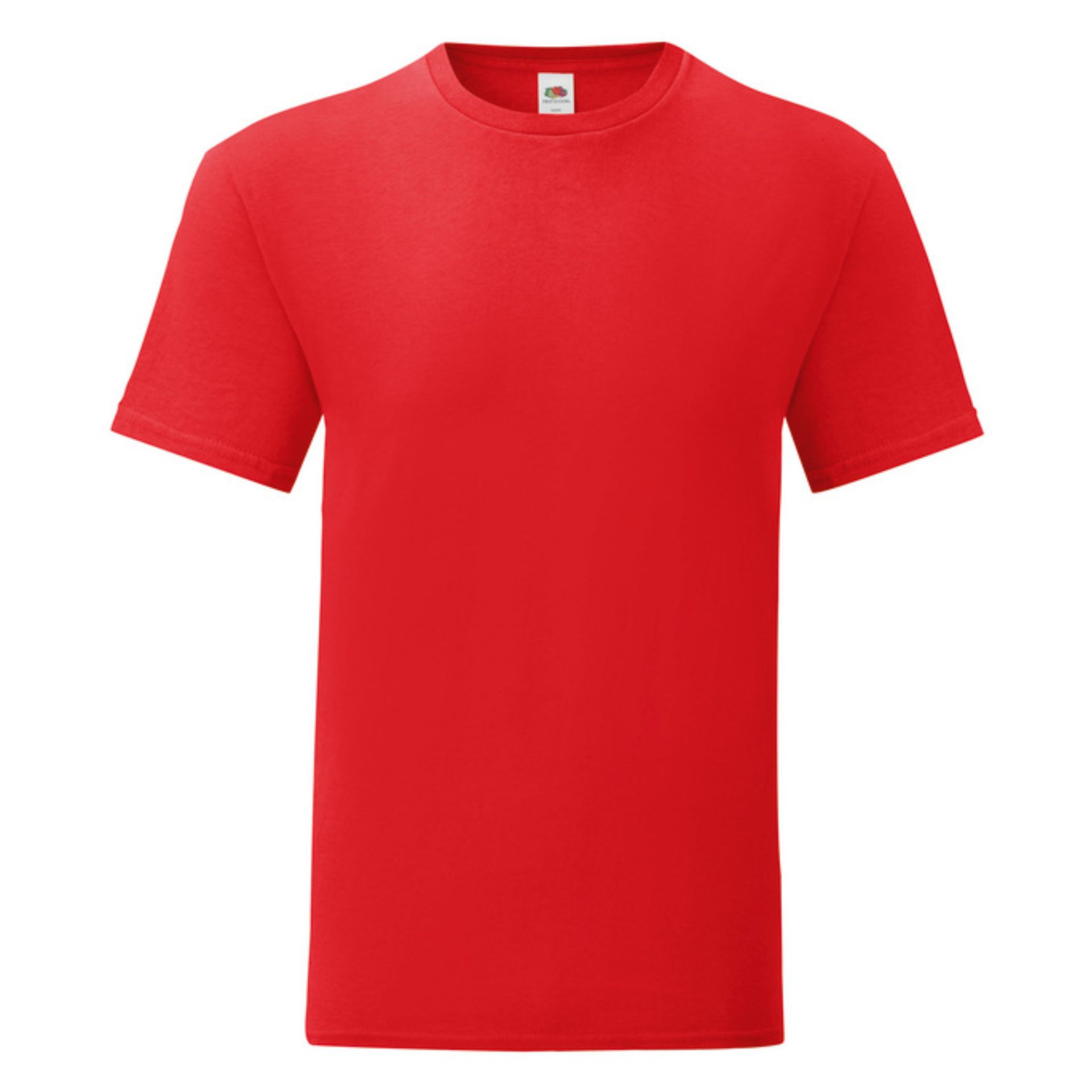 Camiseta fruit of the loom iconic 150 t - Imagen 35