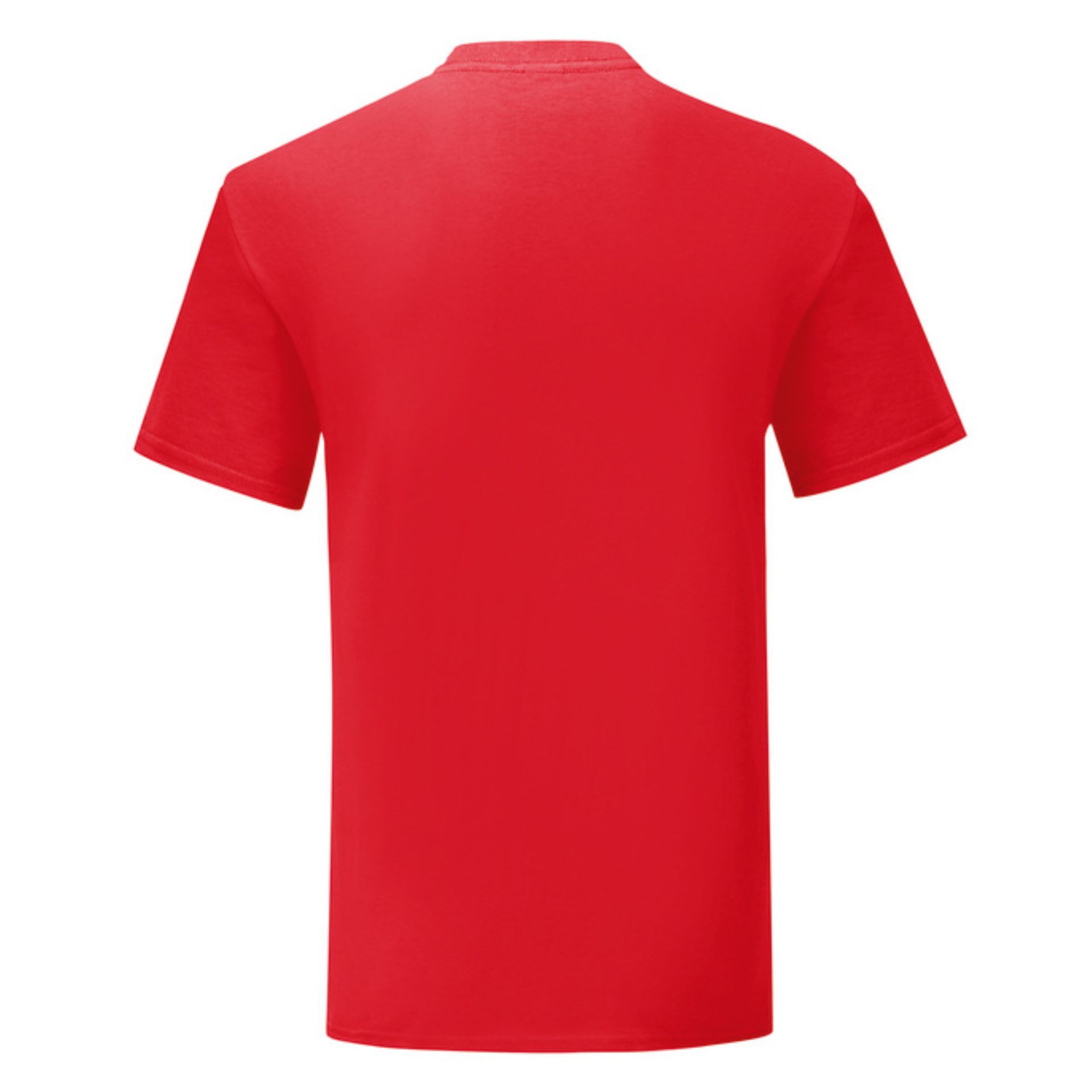 Camiseta fruit of the loom iconic 150 t - Imagen 43