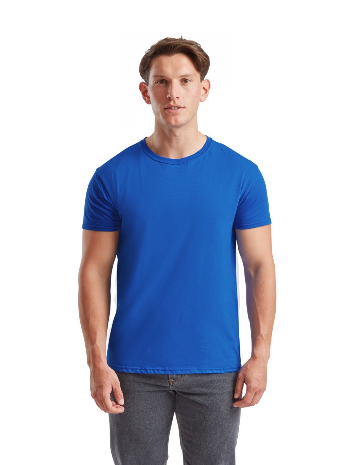 Camiseta fruit of the loom iconic 150 t - Imagen 14