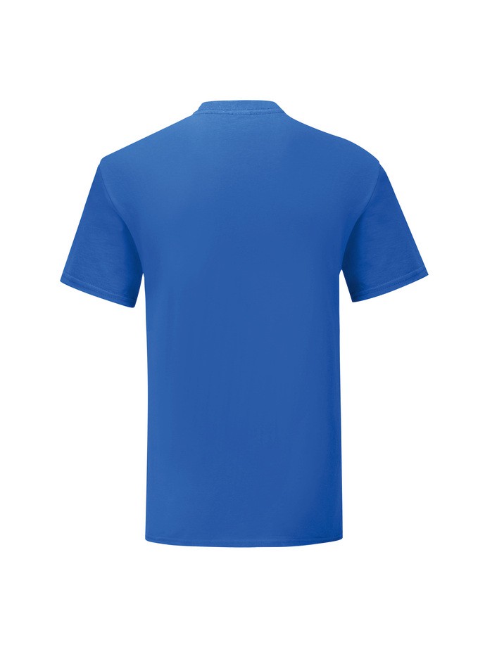 Camiseta fruit of the loom iconic 150 t - Imagen 11