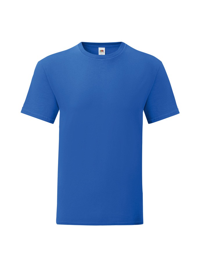 Camiseta fruit of the loom iconic 150 t - Imagen 12